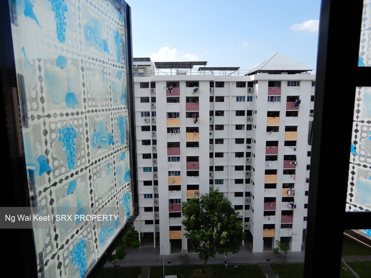 Blk 15 Hougang View (Hougang), HDB 4 Rooms #587255951